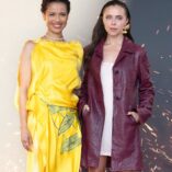 Gugu Mbatha-Raw Possession Screening 51