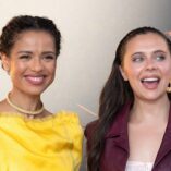 Gugu Mbatha-Raw Possession Screening 52