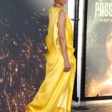 Gugu Mbatha-Raw Possession Screening 8