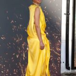 Gugu Mbatha-Raw Possession Screening 9