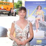 Leighton Meester I Love LA FYC Panel 4