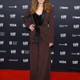 Linda Cardellini Crystal Lake Premiere 1