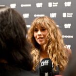 Linda Cardellini Crystal Lake Premiere 6