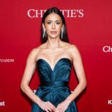 Nina Dobrev 2026 King's Trust Gala 10
