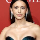 Nina Dobrev 2026 King's Trust Gala 2