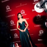 Nina Dobrev 2026 King's Trust Gala 20