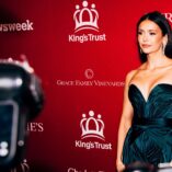 Nina Dobrev 2026 King's Trust Gala 22