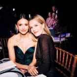 Nina Dobrev 2026 King's Trust Gala 23