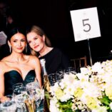 Nina Dobrev 2026 King's Trust Gala 24