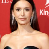 Nina Dobrev 2026 King's Trust Gala 25
