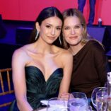 Nina Dobrev 2026 King's Trust Gala 8