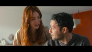 Not A Stranger Episode One 1