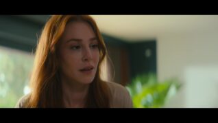 Not A Stranger Episode One 3