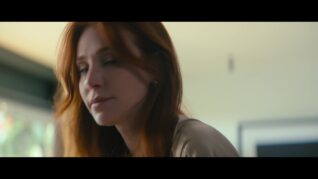 Not A Stranger Episode One 7