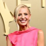 Sarah Michelle Gellar 78th Primetime Emmy Awards 11