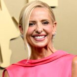 Sarah Michelle Gellar 78th Primetime Emmy Awards 17
