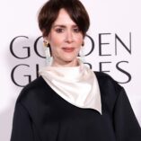 Sarah Paulson 2026 Toronto International Film Festival 12