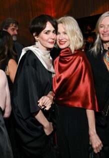 Sarah Paulson 2026 Toronto International Film Festival 19