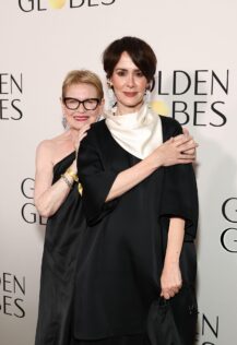 Sarah Paulson 2026 Toronto International Film Festival 3