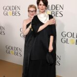 Sarah Paulson 2026 Toronto International Film Festival 4