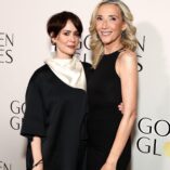 Sarah Paulson 2026 Toronto International Film Festival 8
