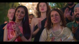The Bads Of Bollywood Bullshit Party 11