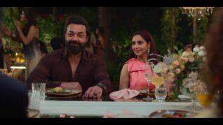 The Bads Of Bollywood Bullshit Party 8