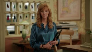 The Comeback Valerie Chases The Truth 25