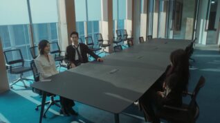 The Early Spring Episode Fourteen 2