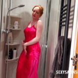 Sexy Satin Silk Fun September 2026 11